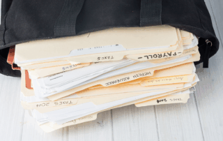 Bookkeeping Services in Winston Salem, NC