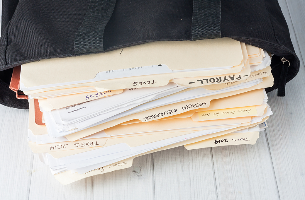 Bookkeeping Services in Winston Salem, NC