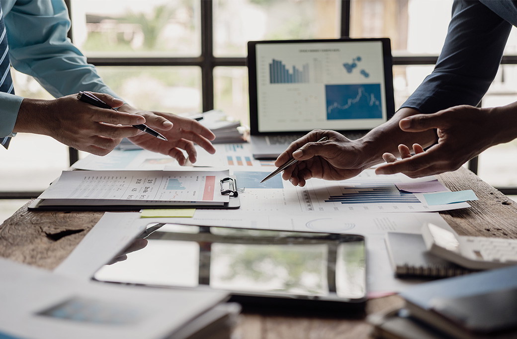 Quickbooks Support Near Columbia, SC