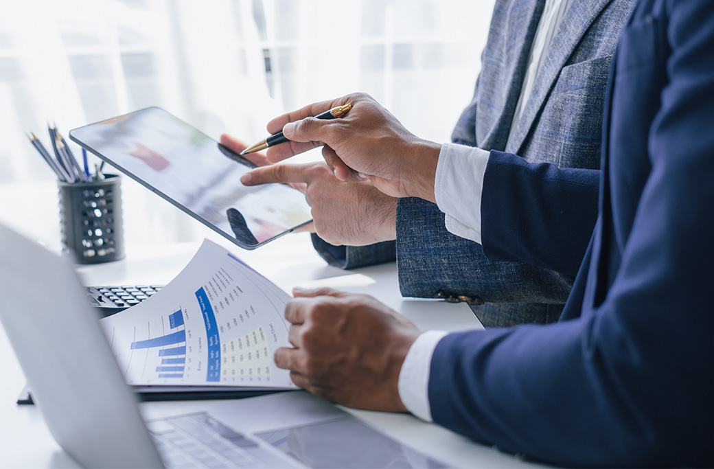 Benefits of Partnering with Lighthouse Small Business Solutions