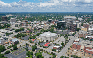 Business Setup Services in Columbia, SC