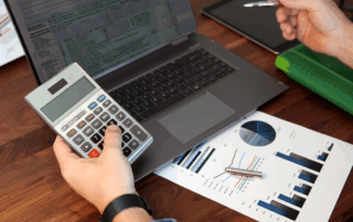 Comprehensive Payroll Services in Columbia, SC
