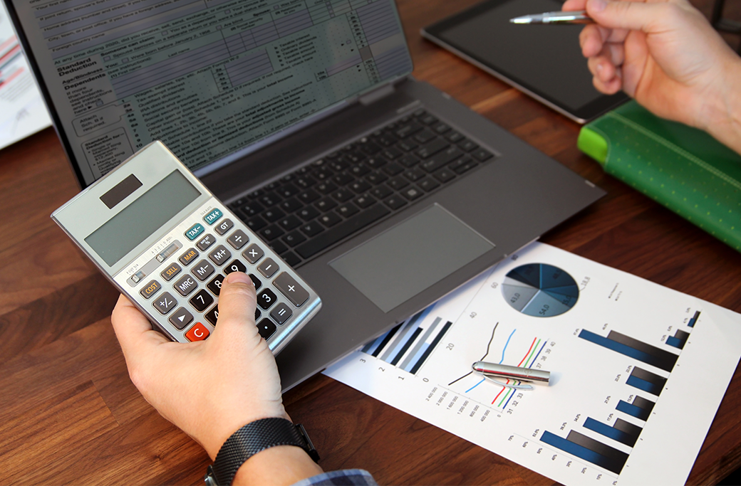 Comprehensive Payroll Services in Columbia, SC