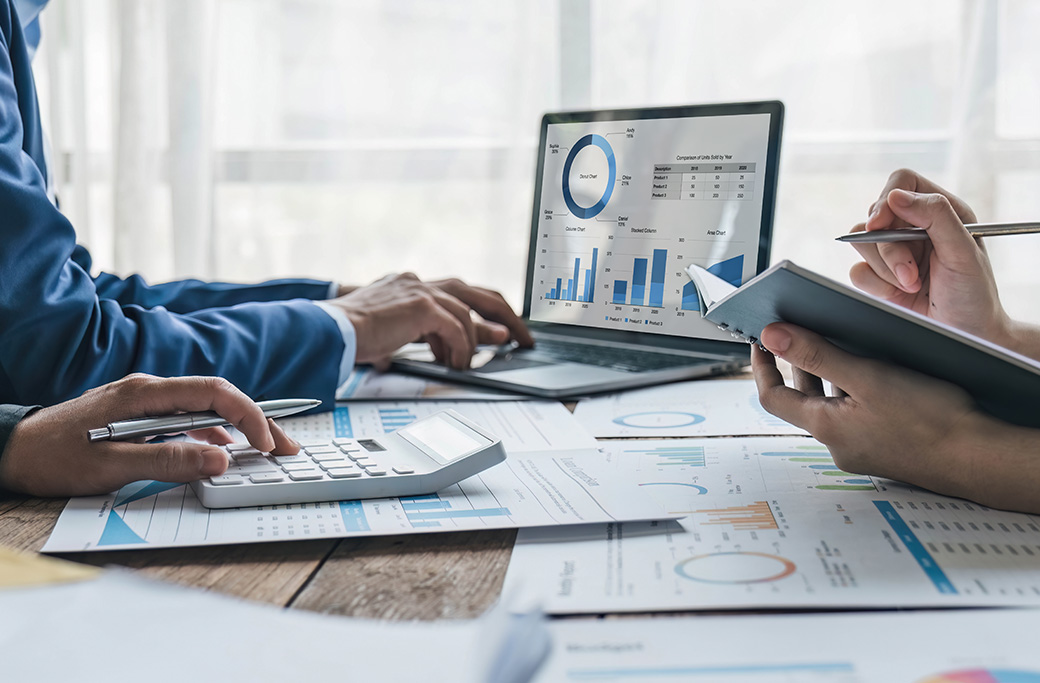 How Lighthouse Takes Control of Your Business Operations