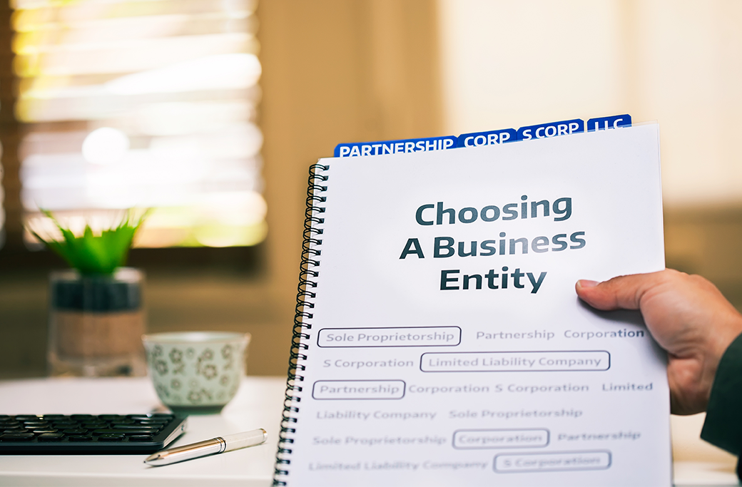 Reality of Small Business Setup Challenges