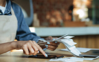 Small Business Bookkeeping Services