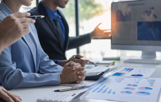 Small Business Financial Analysis