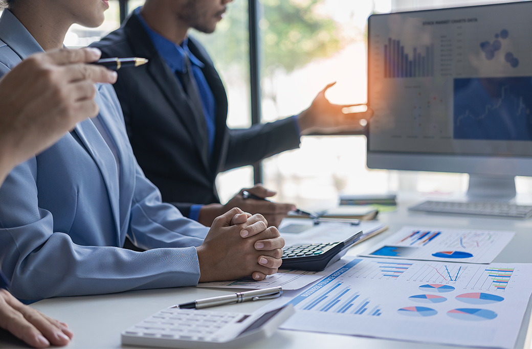Small Business Financial Analysis