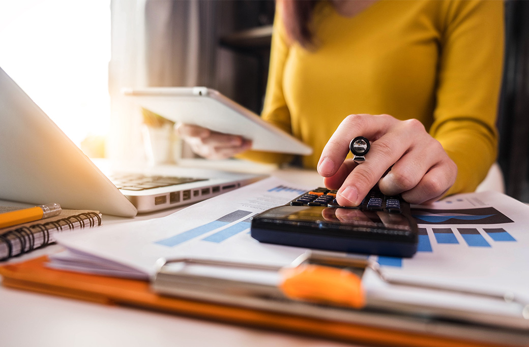 Small Business QuickBooks Support