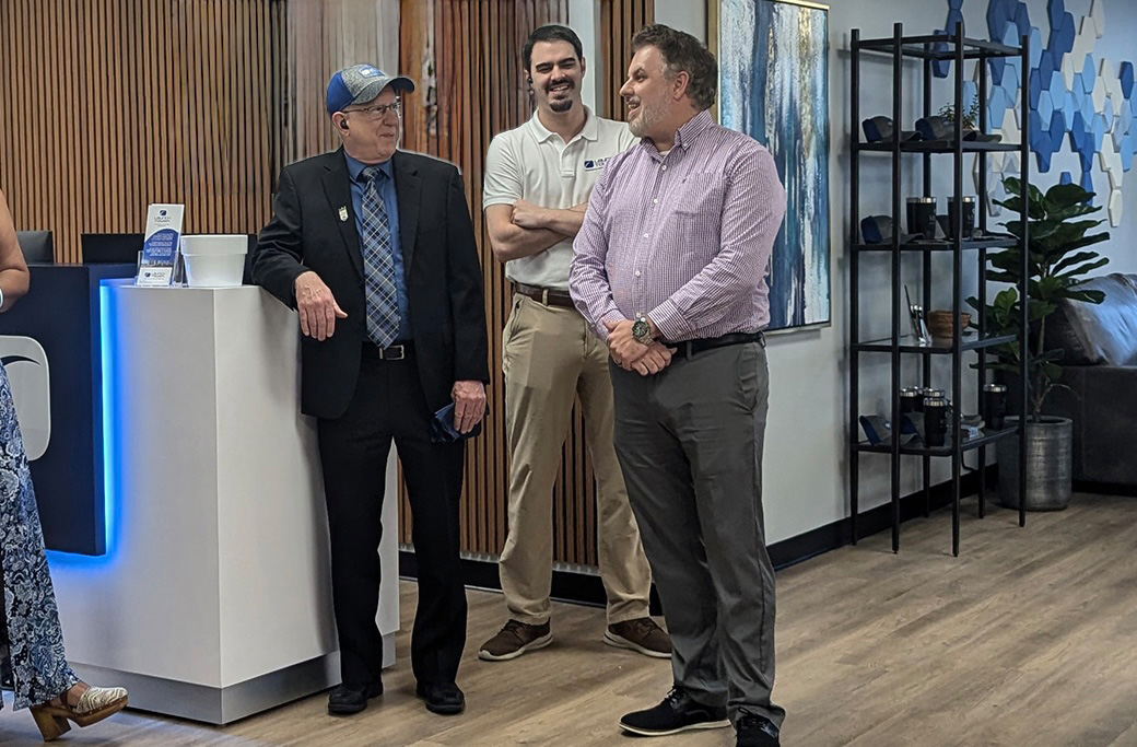 What Makes Lighthouse Different from Other Small Business Solutions