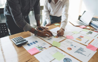 Business Management Services in Winston Salem, NC