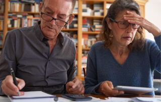 Common Bookkeeping Mistakes Small Business Owners Make