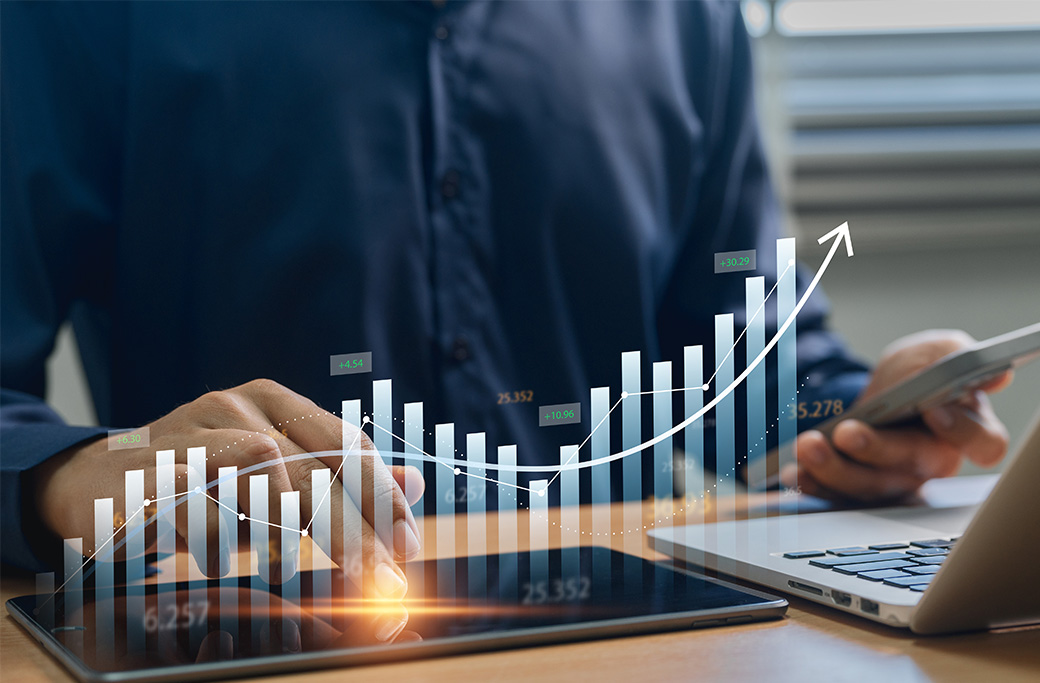 Financial Analysis in Columbia, SC
