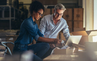 LLC, S-Corp, C-Corp, or Nonprofit: Choose the Right Structure for Your Business