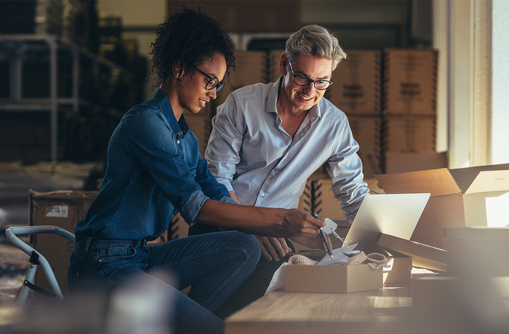 LLC, S-Corp, C-Corp, or Nonprofit: Choose the Right Structure for Your Business