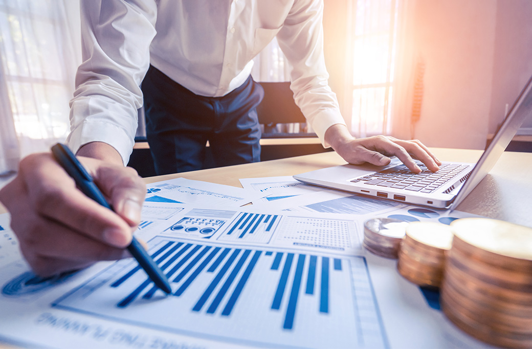 Mistake #3: Misclassifying Expenses and Income
