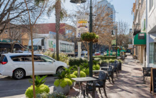Business Management Services Near Columbia, SC