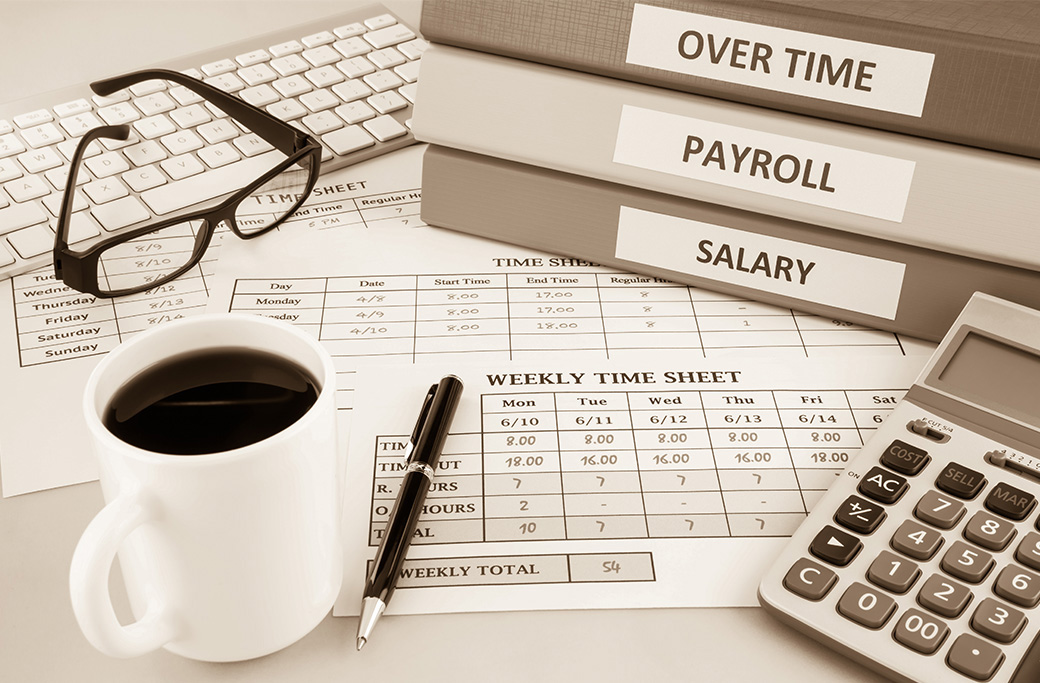 Eliminate Costly Errors and Penalties