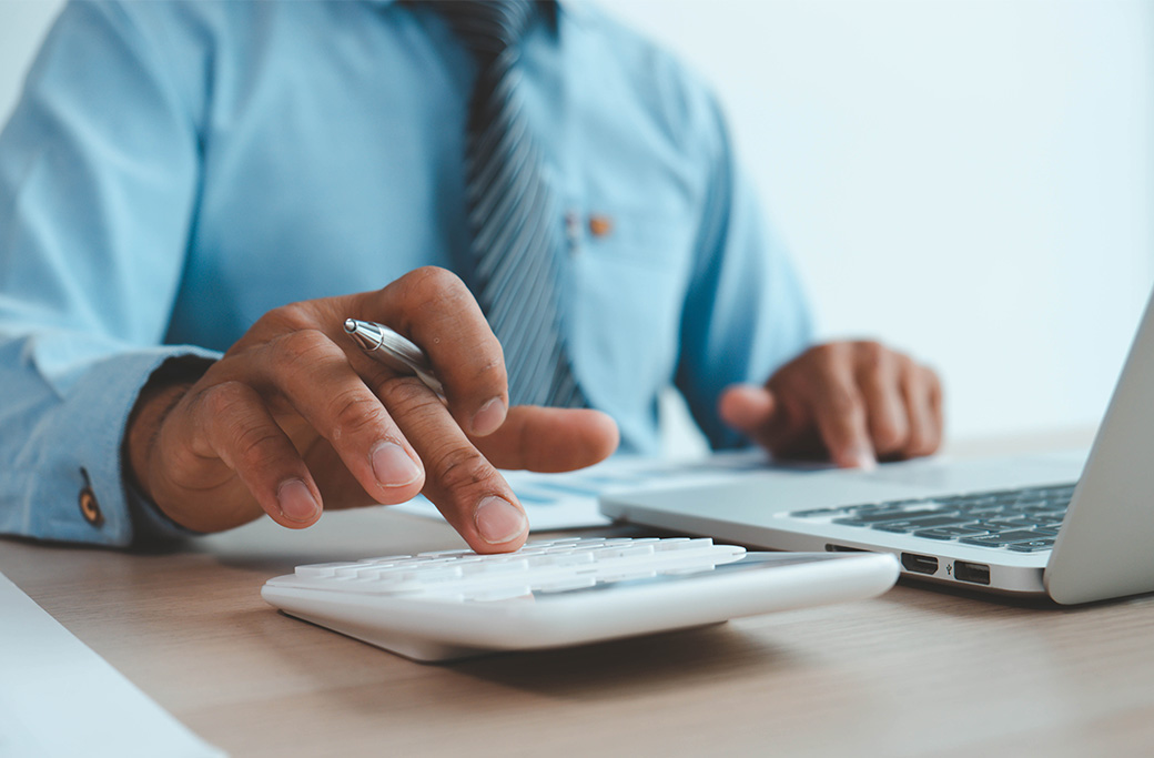 Our Complete Suite of Business Management Services for Columbia, SC Businesses