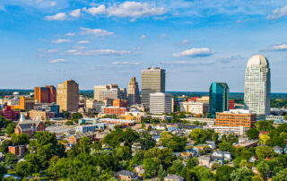 Quickbooks Support in Winston Salem, NC