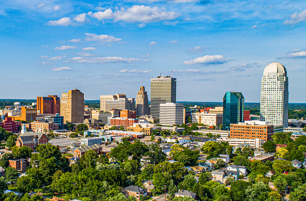 Quickbooks Support in Winston Salem, NC