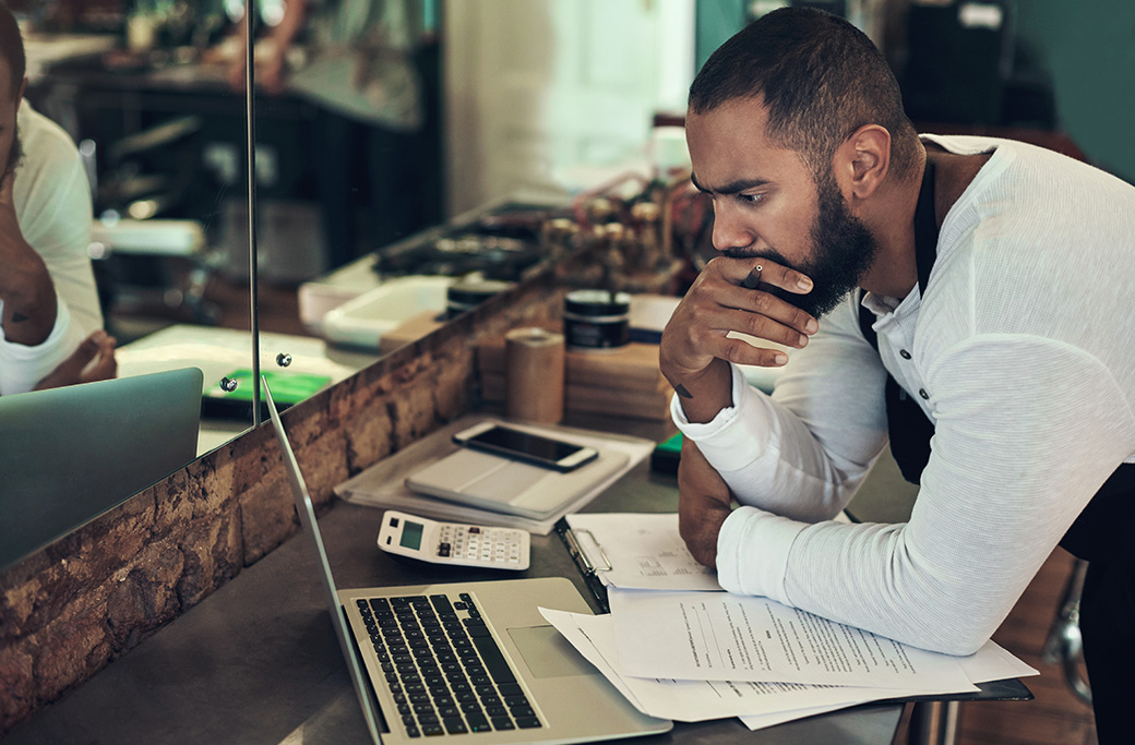 Setting the Foundation: Business Objectives and Planning