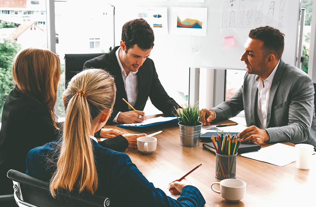 What Makes Lighthouse Different from Other Small Business Solutions in Columbia, SC?