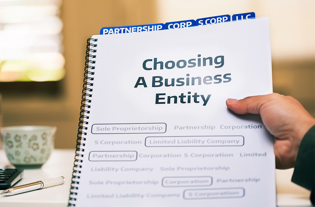Why Choose an LLC in North Carolina?