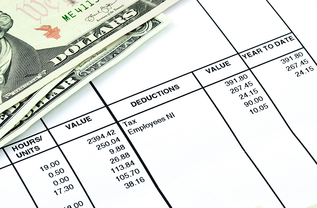 Comprehensive Payroll Services That Cover Everything