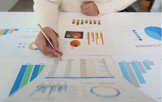 How Monthly Financial Analysis Transforms Business Decisions