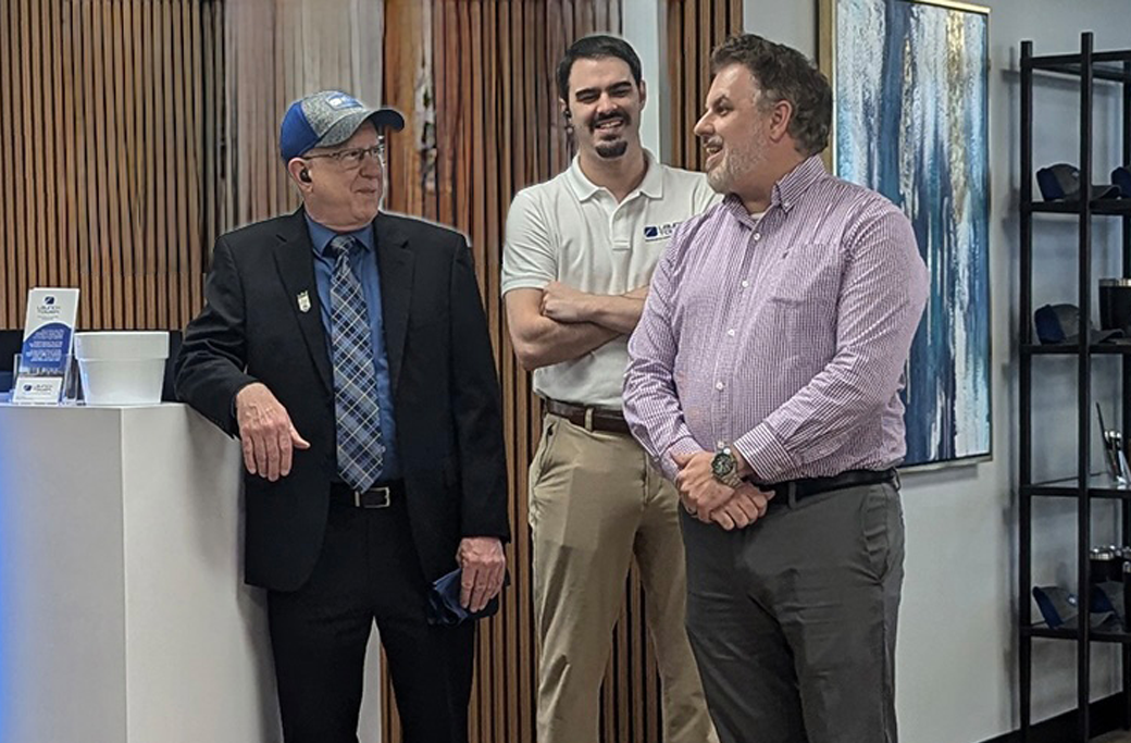 Local Expertise with a Personal Touch