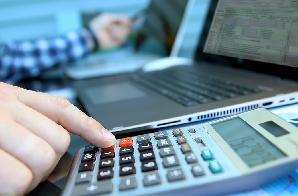 More Than Just Bookkeeping