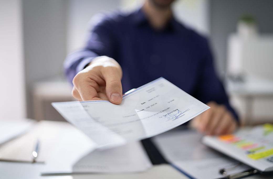 Payroll Services in Winston-Salem, NC