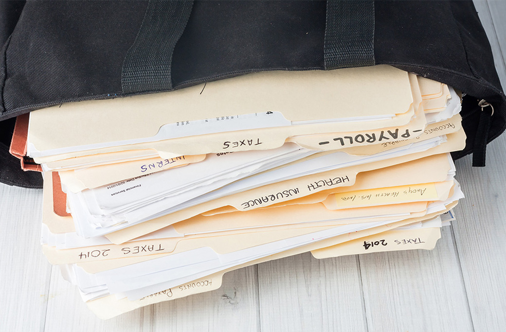 Steer Clear of the Bookkeeping Pitfalls