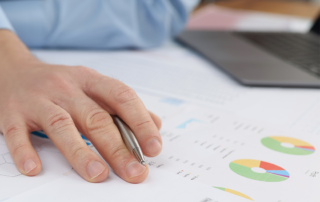 End-of-Year Bookkeeping Strategies Every Small Business Needs