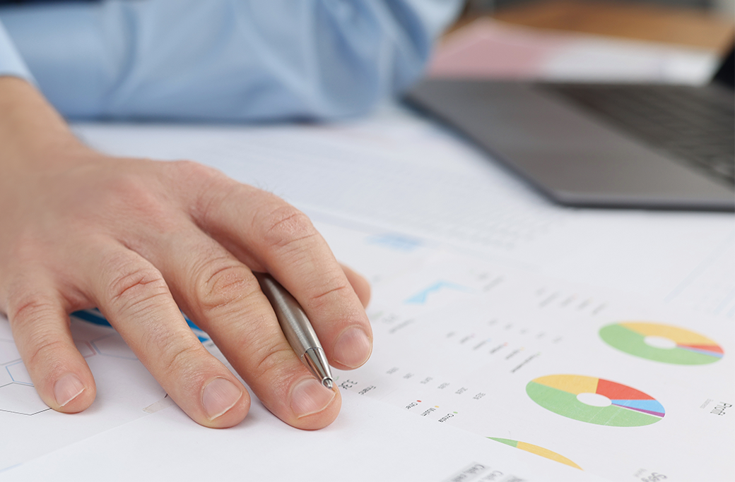 End-of-Year Bookkeeping Strategies Every Small Business Needs