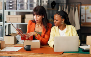 End-of-Year Financial Checklist for Small Business Owners