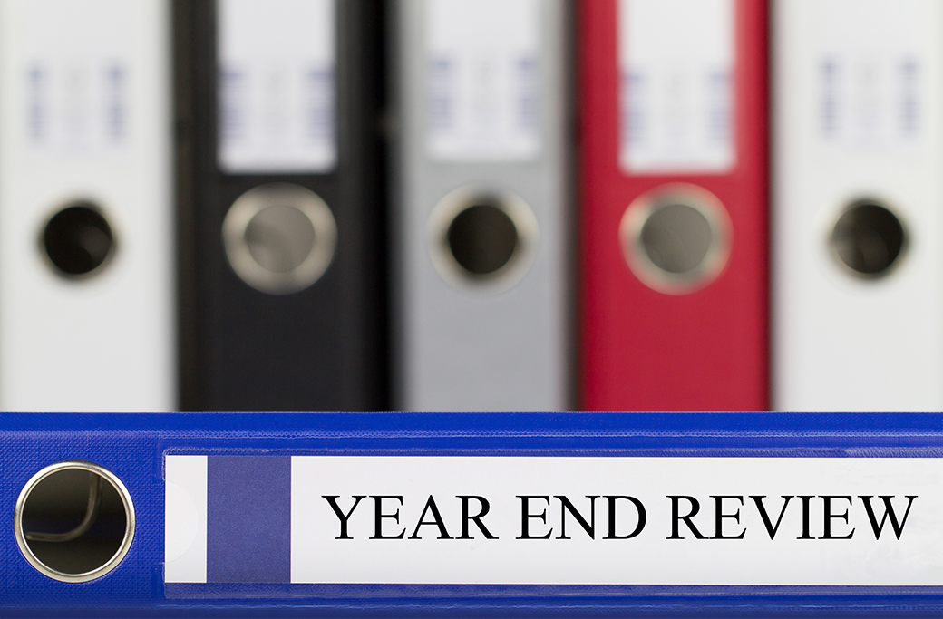 Why Year-End Bookkeeping Matters